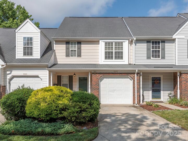 9327 Timothy Court  Charlotte NC 28277 photo