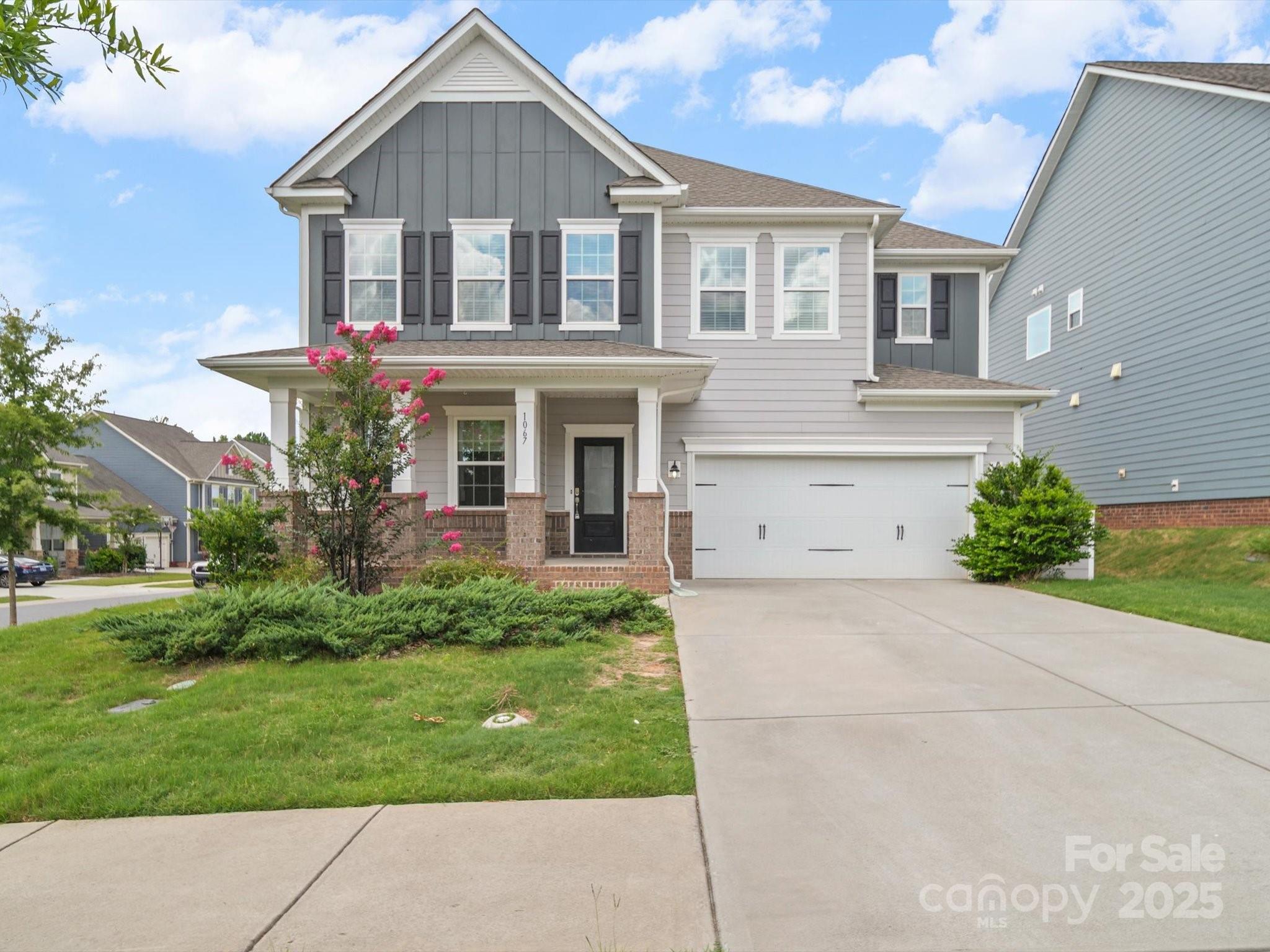1067 Winnett Drive  Waxhaw NC 28173 photo