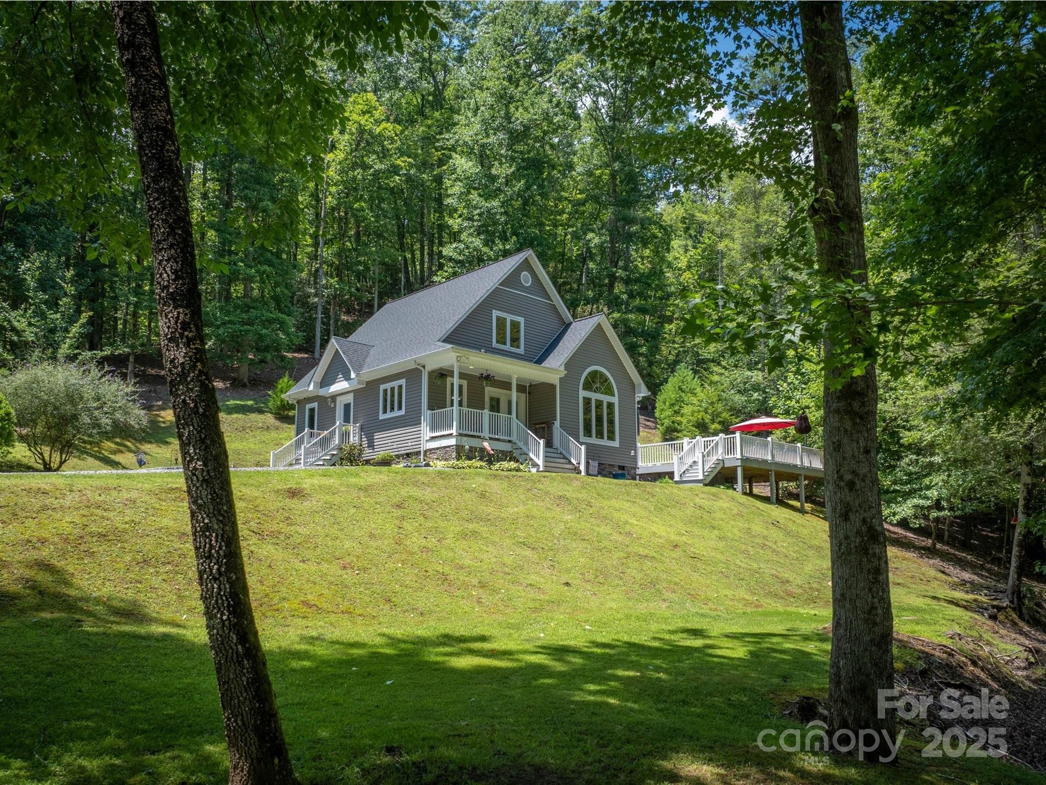 Property Photo:  7376 Nc 181 Highway  NC 28655 