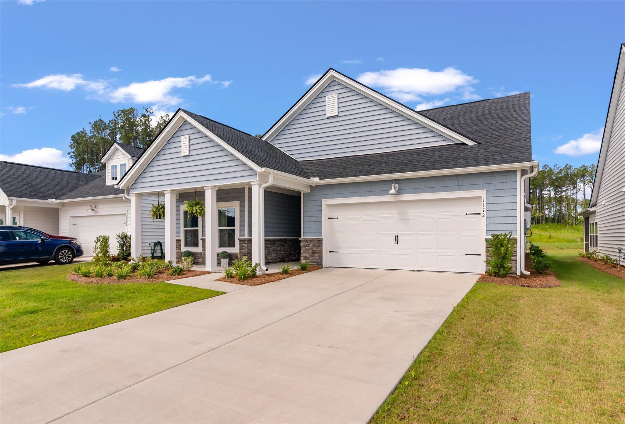 Property Photo: 1372 Locals Street SC 29485