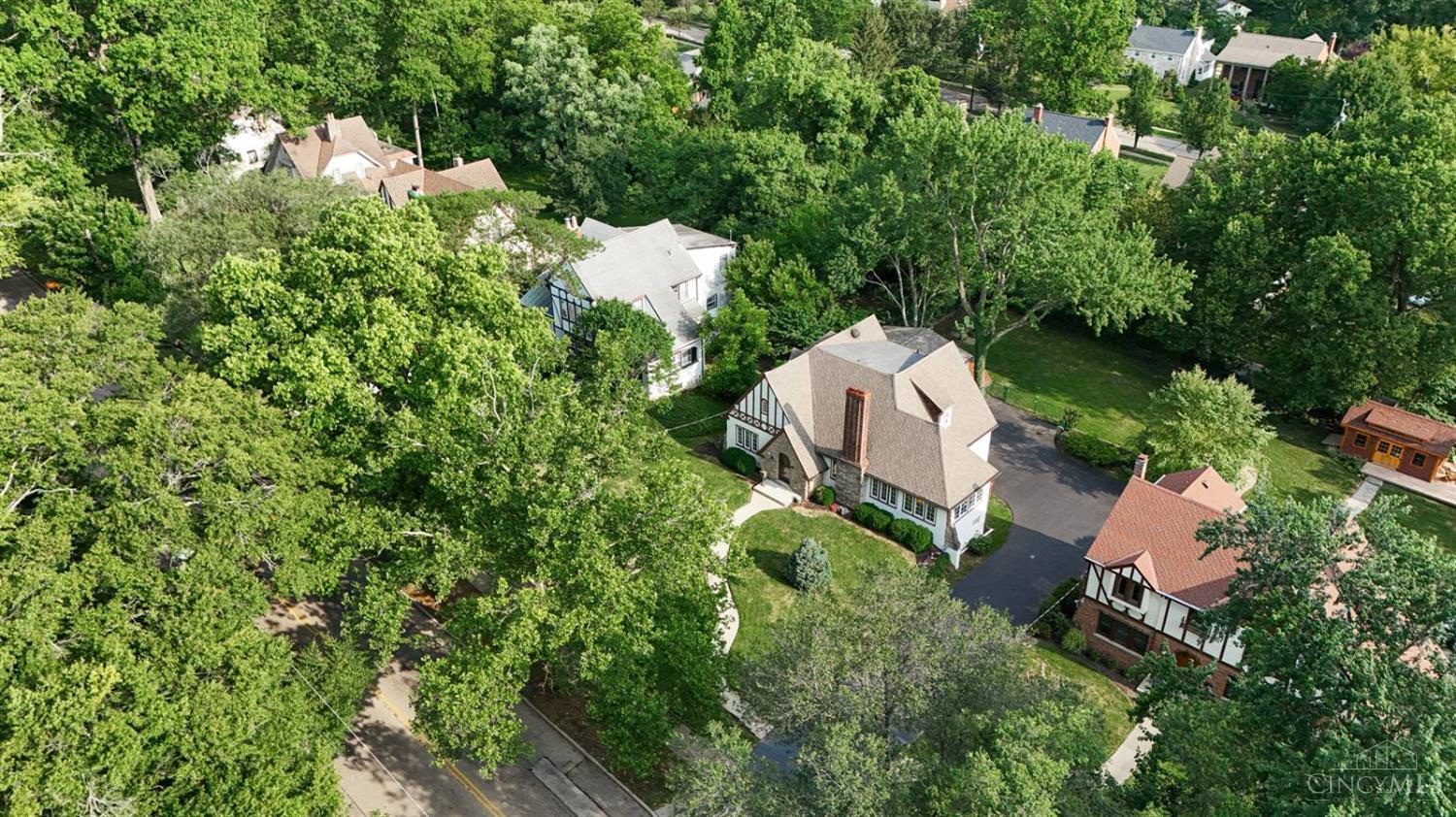 Property Photo:  34 Fleming Road  OH 45215 