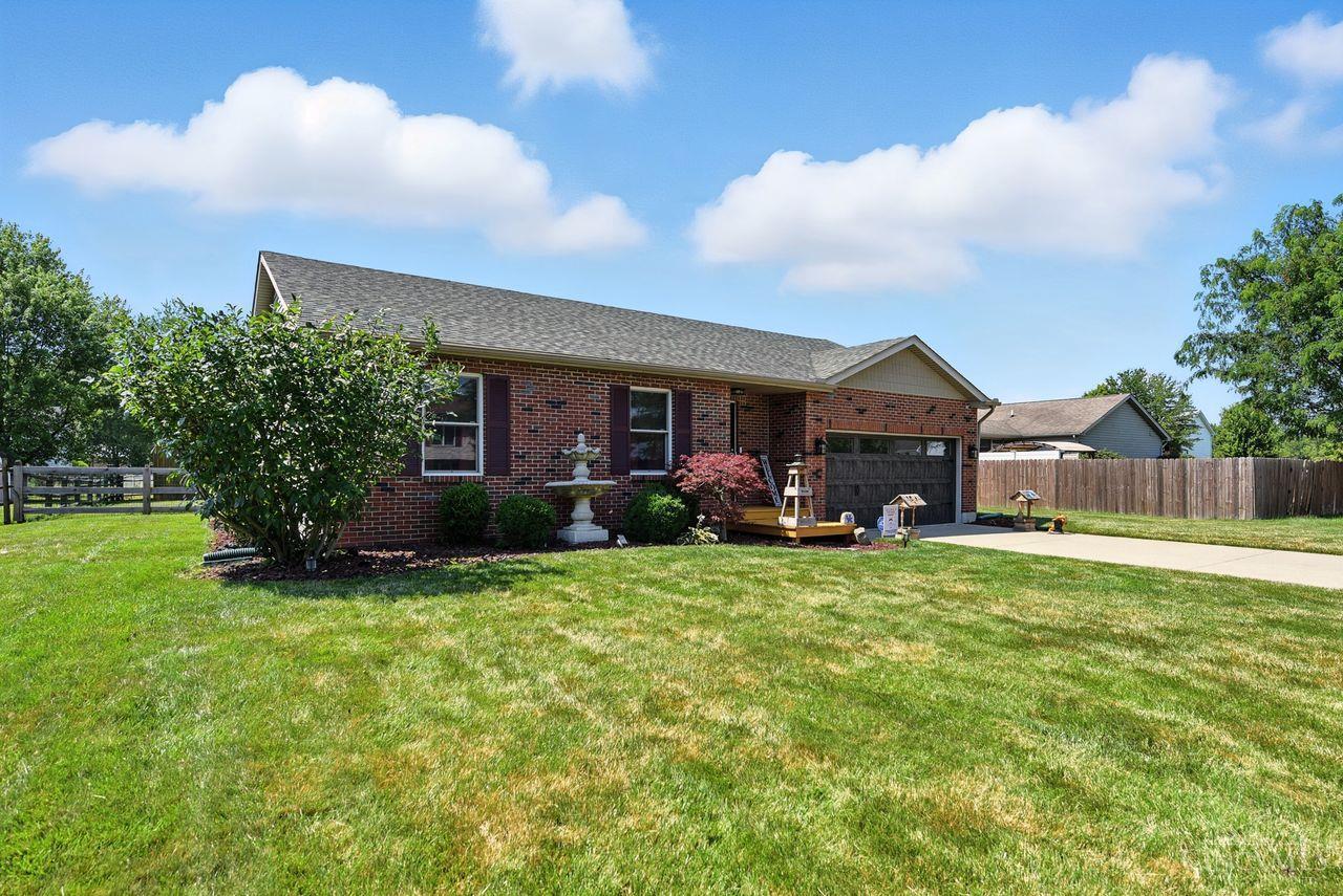 Property Photo:  204 Katelin Lane  OH 45154 