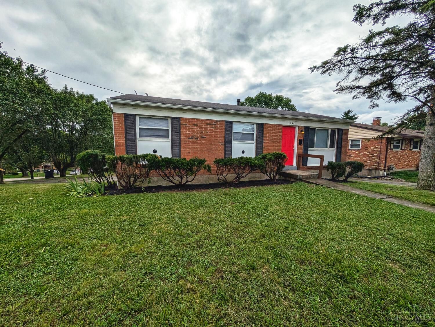 Property Photo:  5258 Horizonvue Drive  OH 45239 