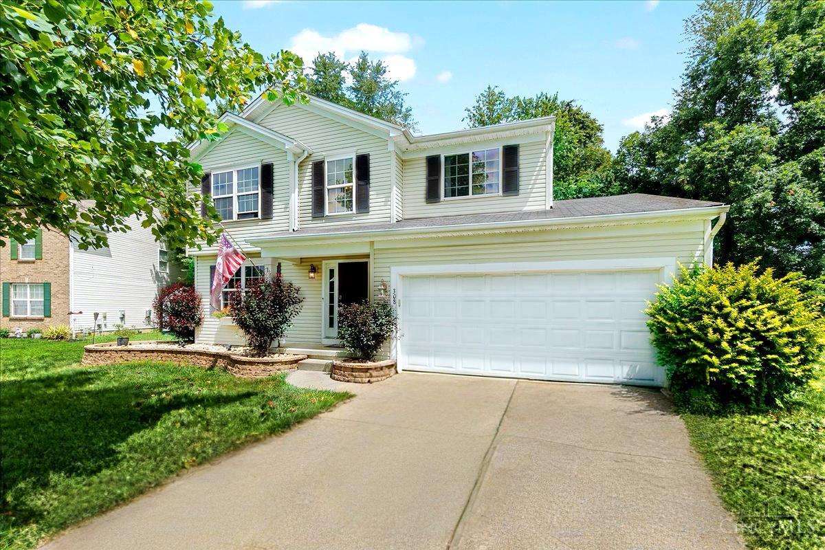 Property Photo: 308 Faith Way OH 45106
