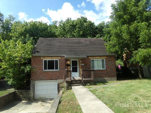 Property Photo: 3927 Delhi Road OH 45204