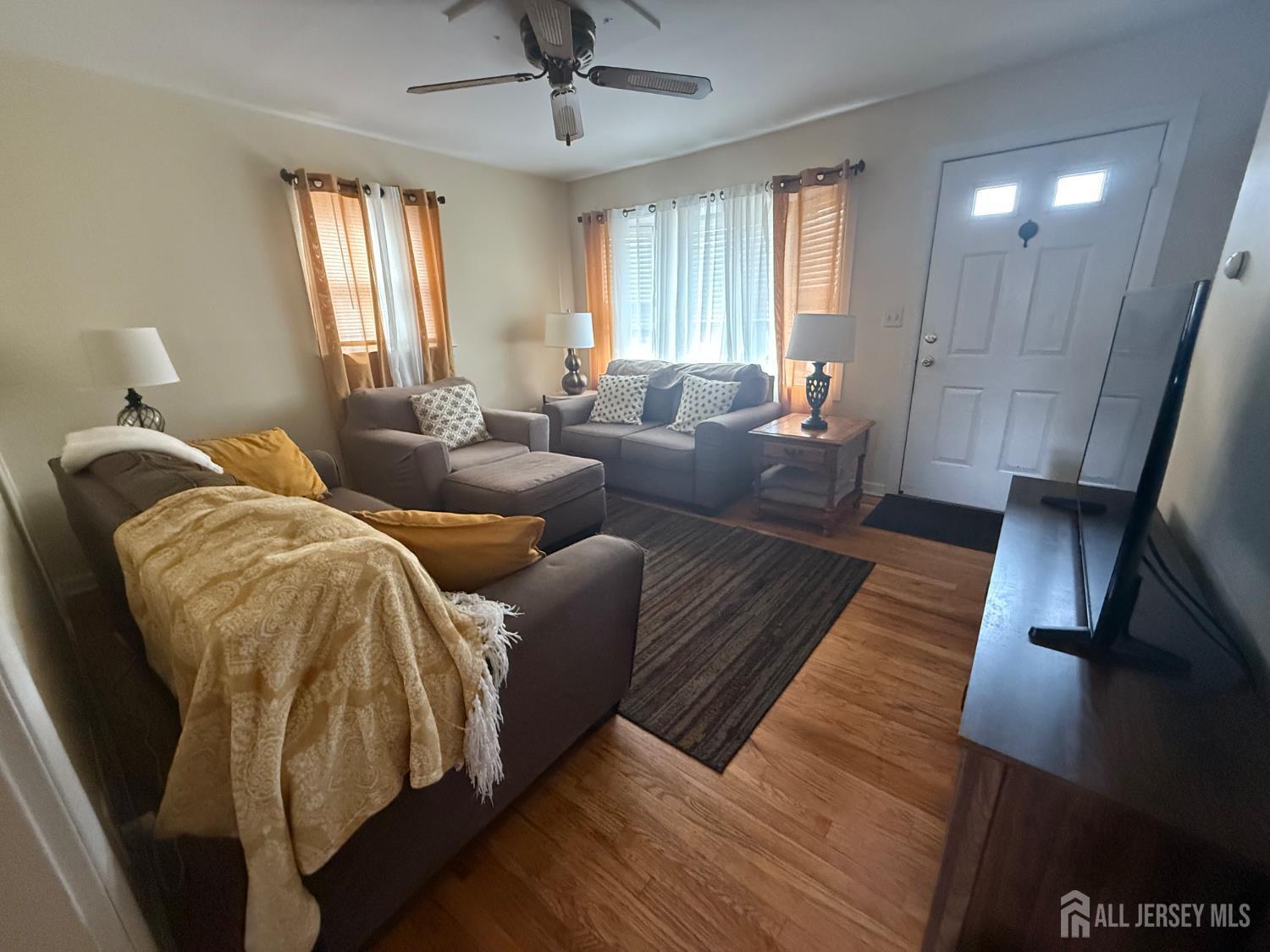 Property Photo: 19 4th Street NJ 08872