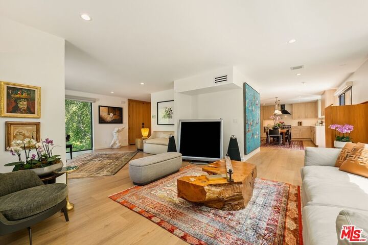 Property Photo: 2450 Coldwater Canyon Dr CA 90210