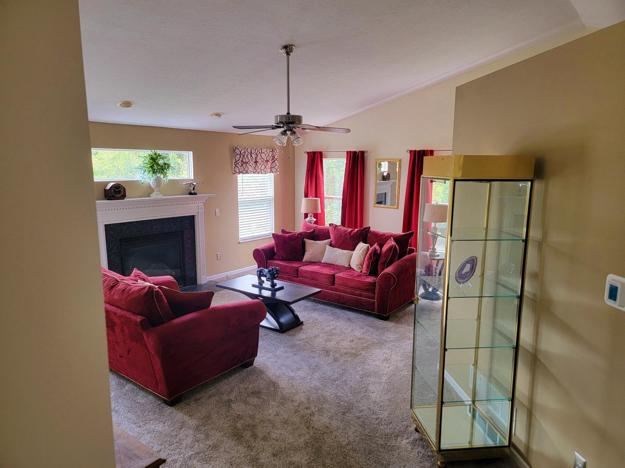 Property Photo:  700 Woodington Drive  OH 43062 