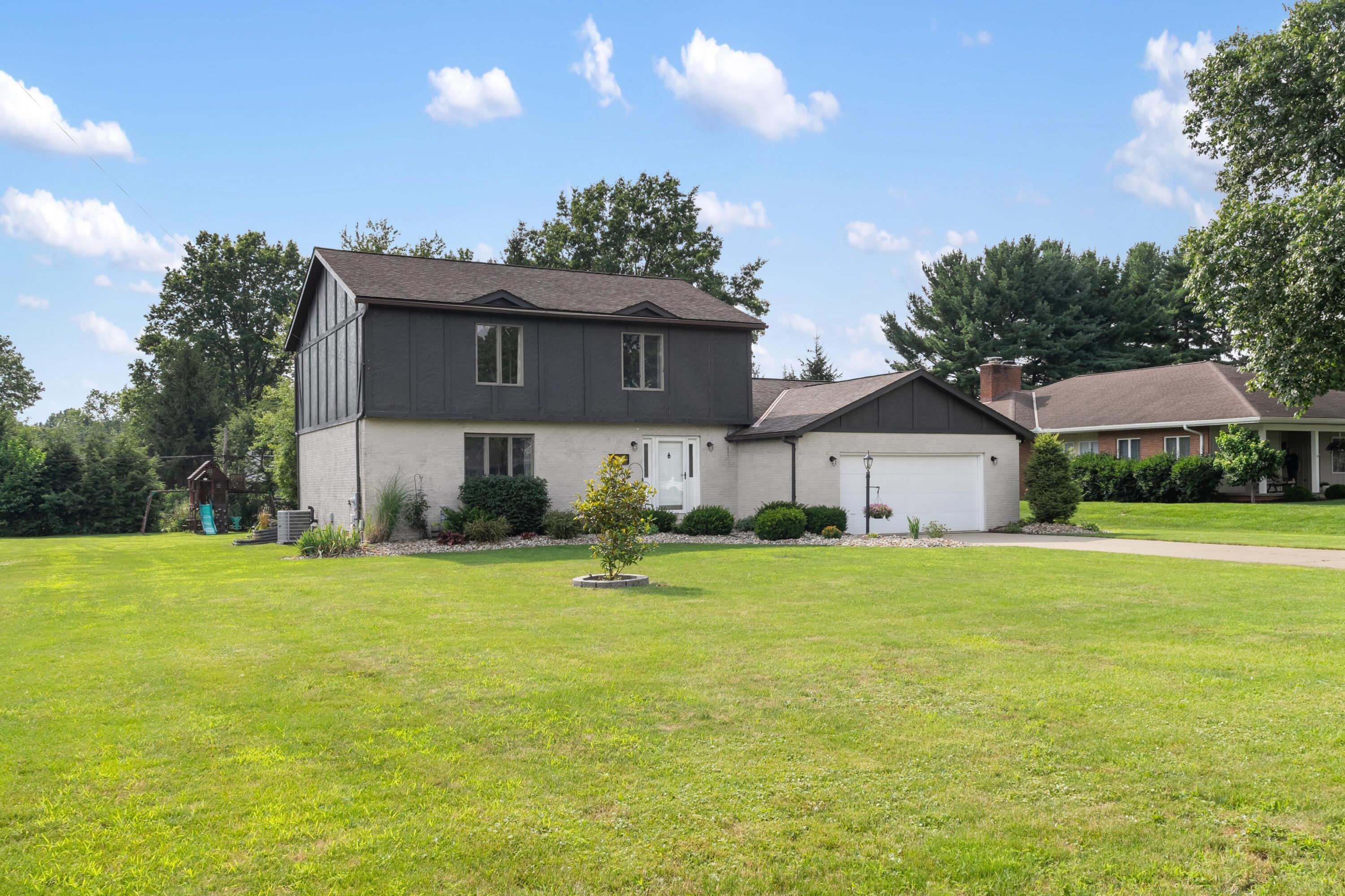 Property Photo:  1242 Springbrook Drive  OH 44906 