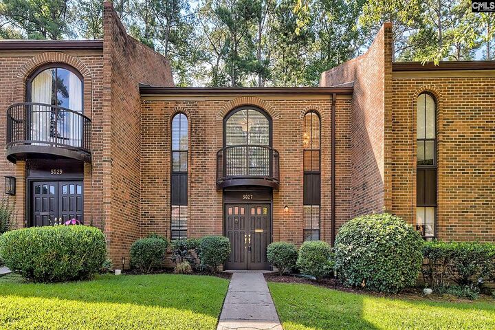 5027 Forest Lake  Columbia SC 29206 photo
