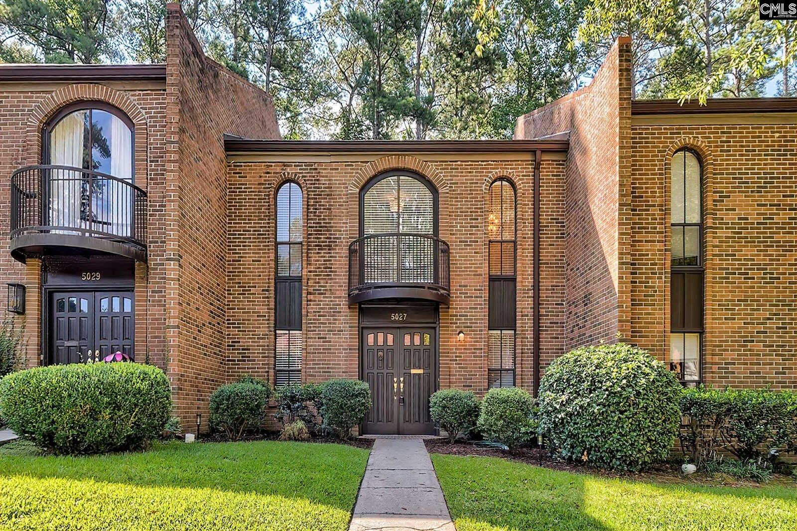 Property Photo: 5027 Forest Lake SC 29206