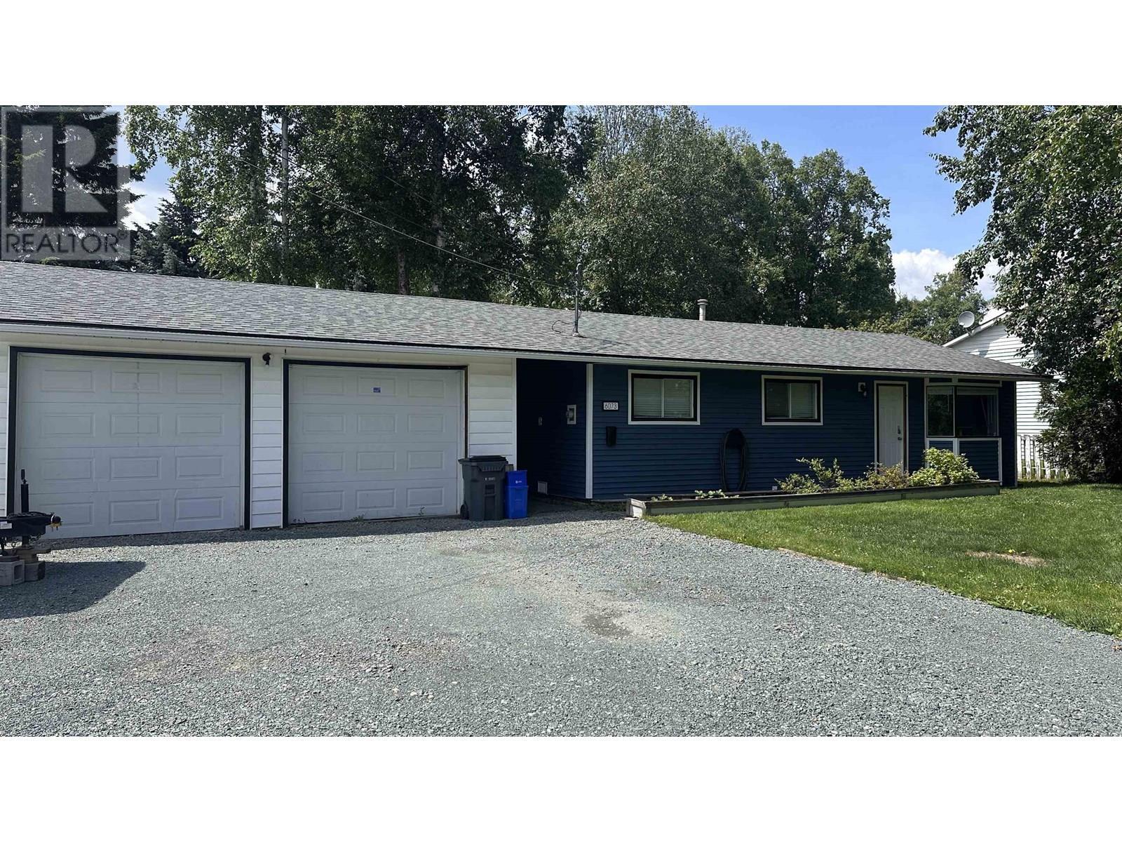 Property Photo:  6073 Birchwood Crescent  BC V2K 1W5 