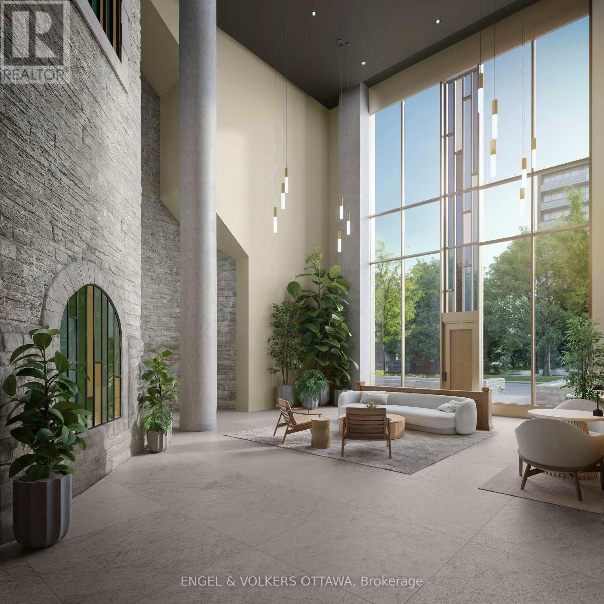 Property Photo: 8 Blackburn Avenue 703 ON K1N 7Z2