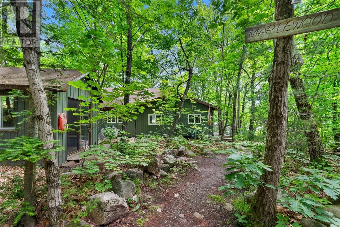 Property Photo:  1 Maplewood  ON P0M 1A0 