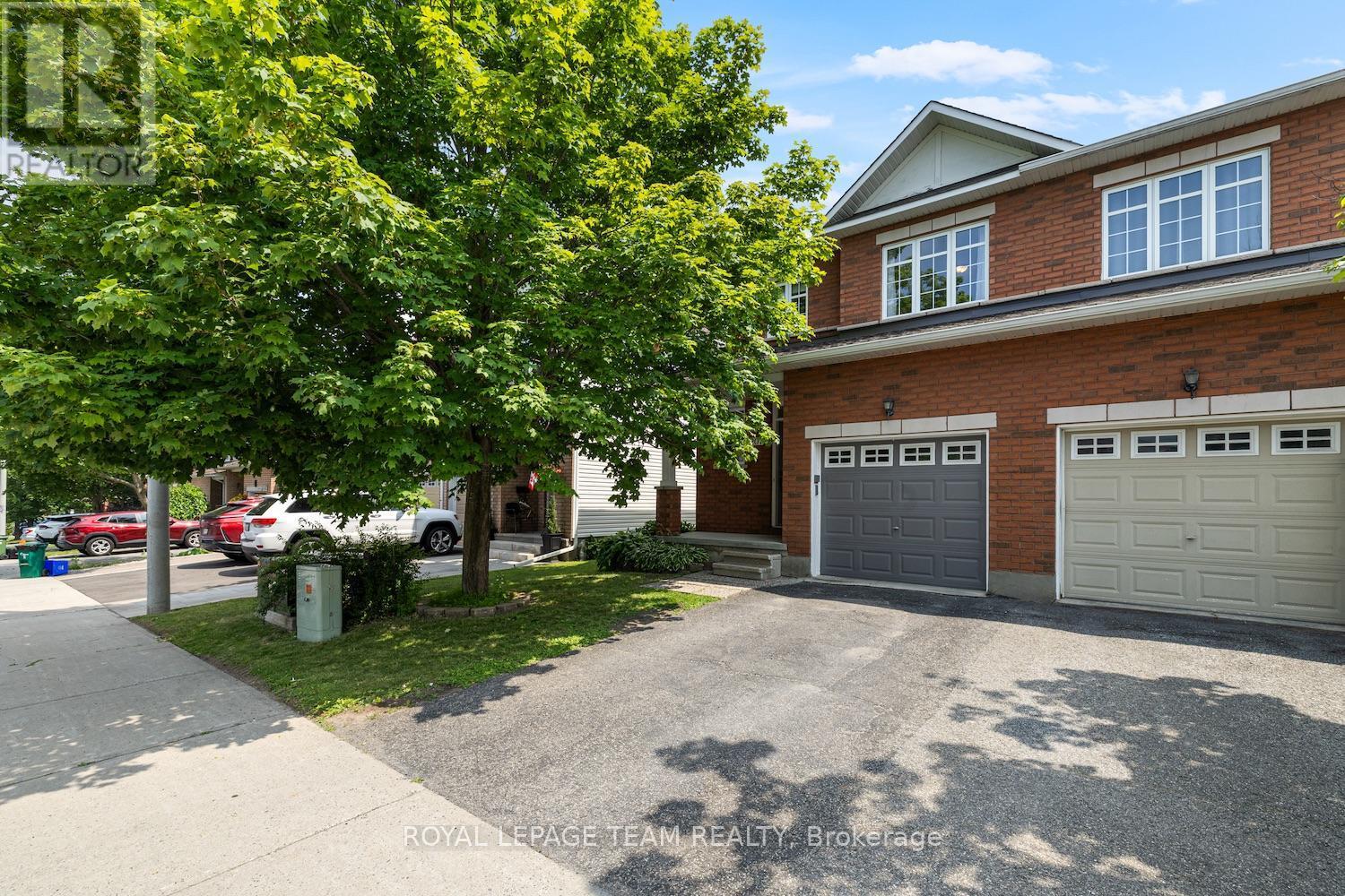 207 Portrush Avenue  Ottawa ON K2J 5J6 photo