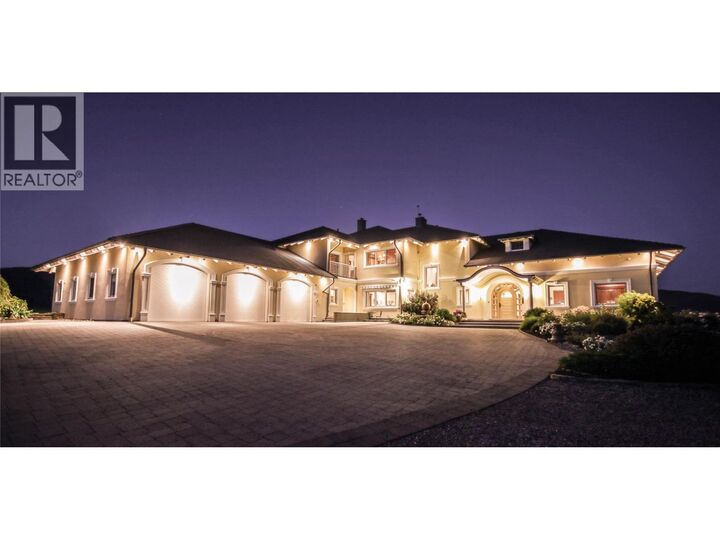 Property Photo:  202 Stepping Stones Crescent  BC V1H 1X2 