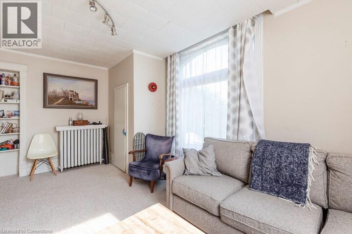 Property Photo:  51 Stanley Avenue 2  ON L8P 2K9 