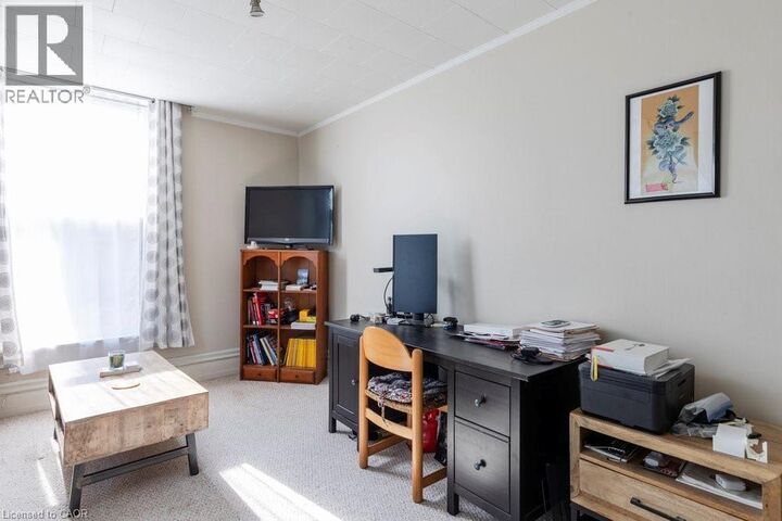 Photo de la propriété: 51 Stanley Avenue 2 ON L8P 2K9