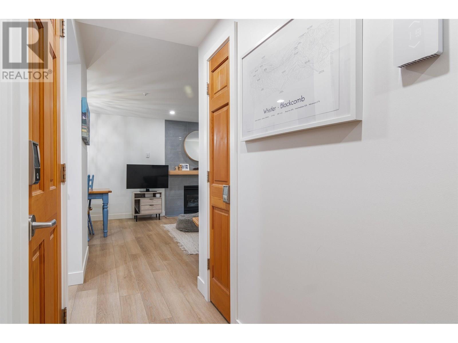 Property Photo: 4355 Northlands Boulevard 109 BC V8E 1C3
