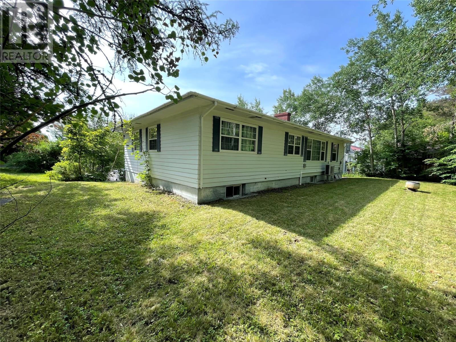 Property Photo: 13 Poplar Road NL A2A 1V4