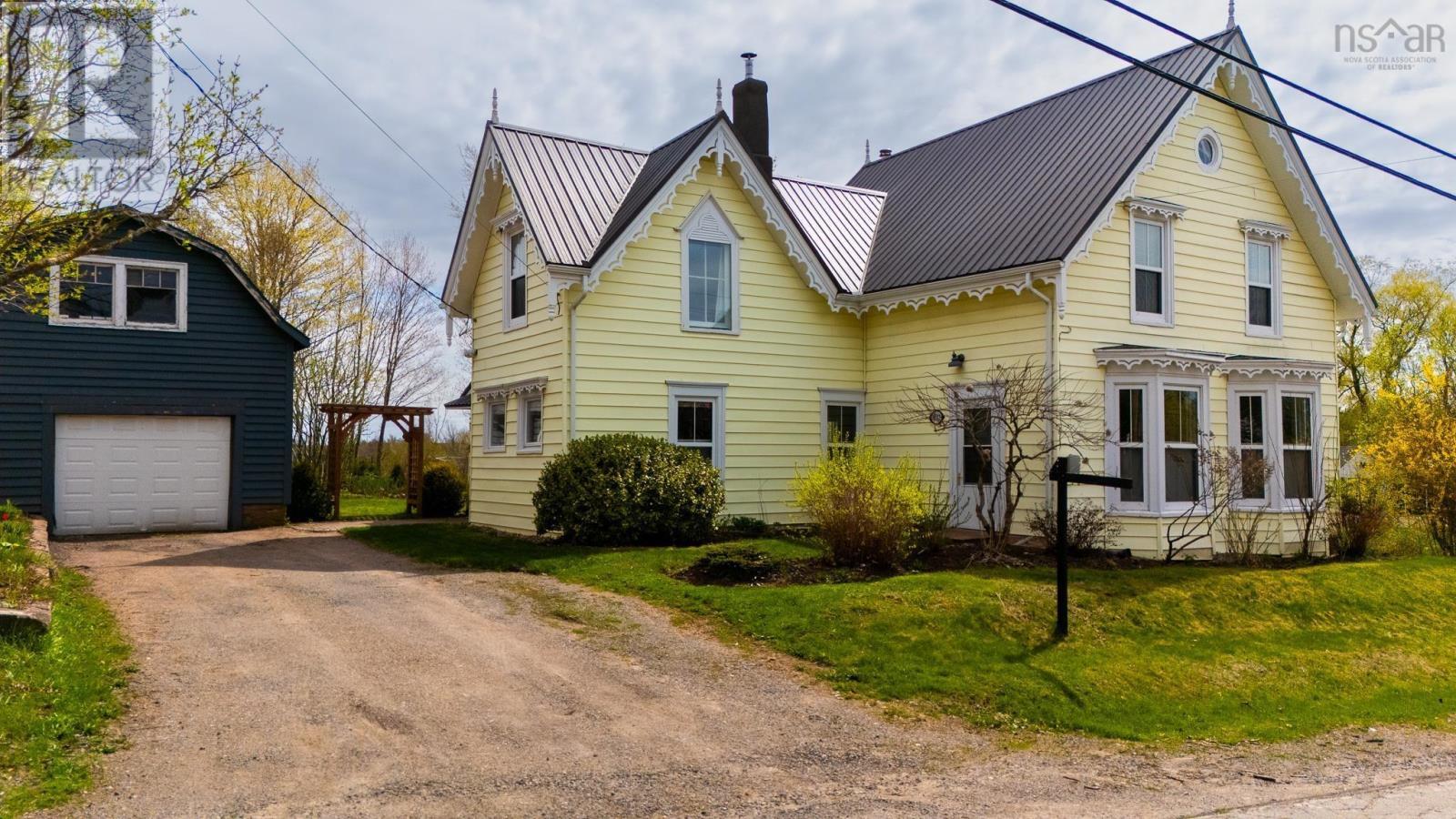 Property Photo: 9682 221 Highway NS B0P 1H0