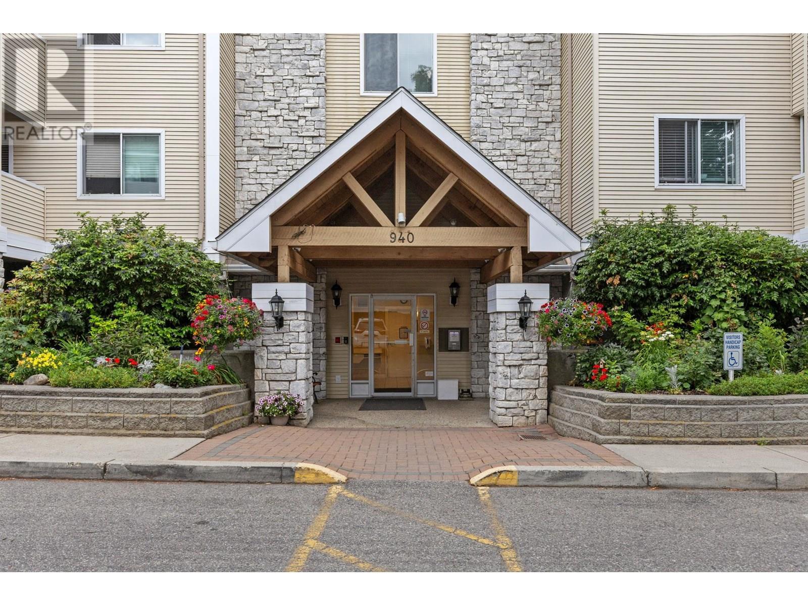 940 Glenwood Avenue 210  Kelowna BC V1Y 9P2 photo