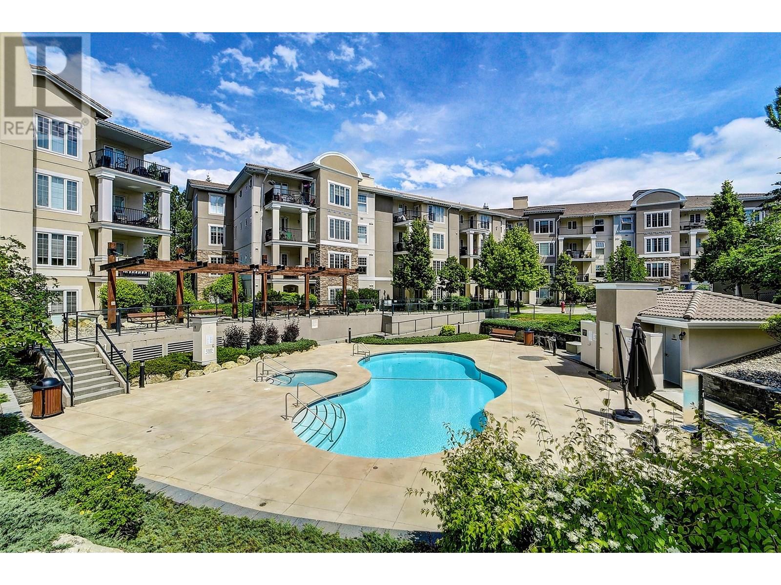 3178 Via Centrale Road 2113  Kelowna BC V1V 2T3 photo