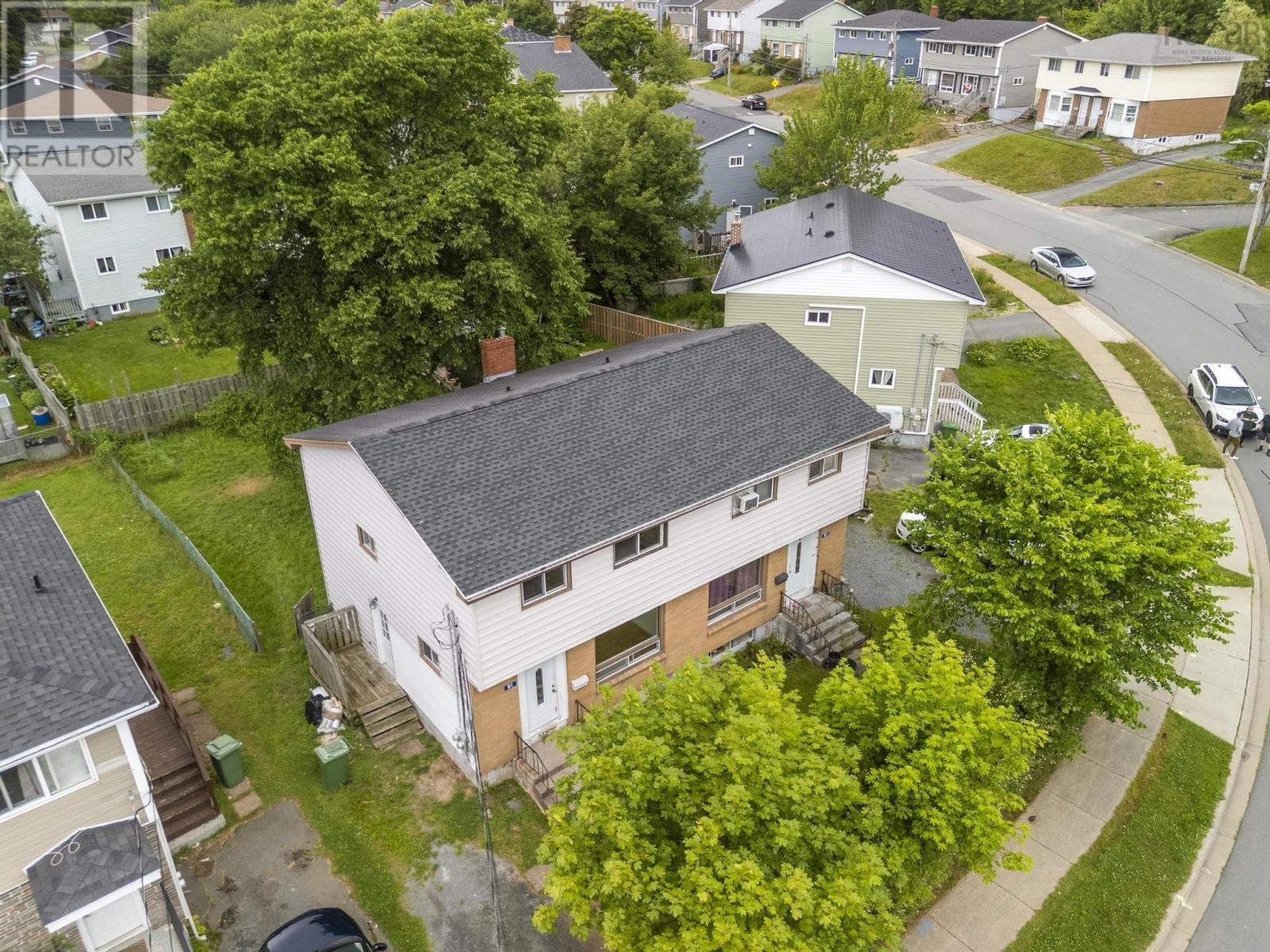 Property Photo: 91 Roleika Drive NS B2X 1M5