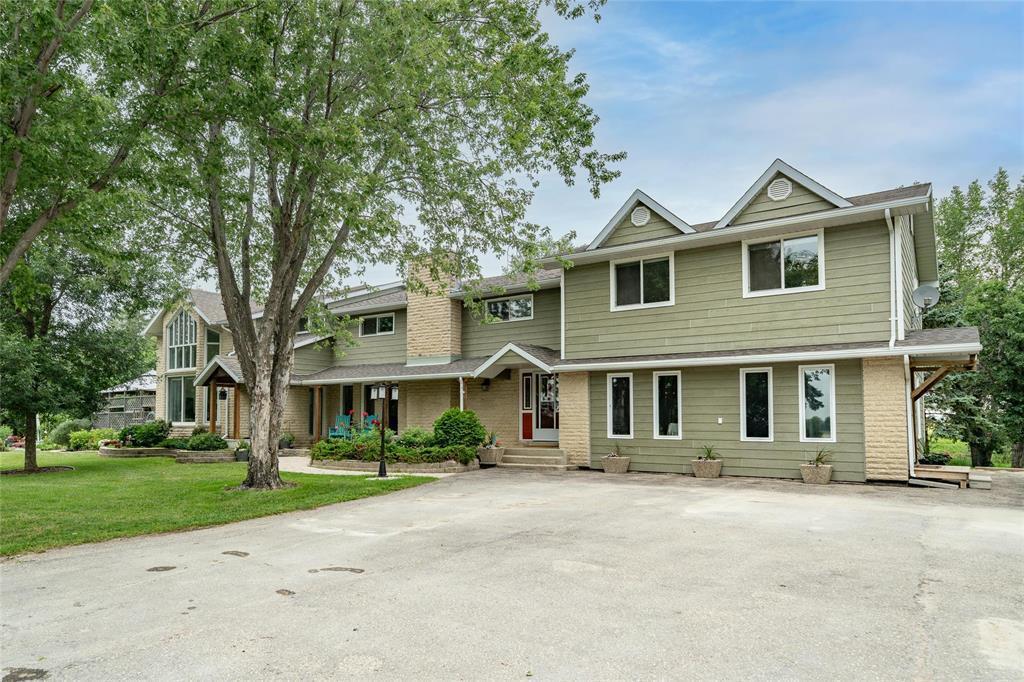 Property Photo: 1129 Brady Road MB R5A 1E6