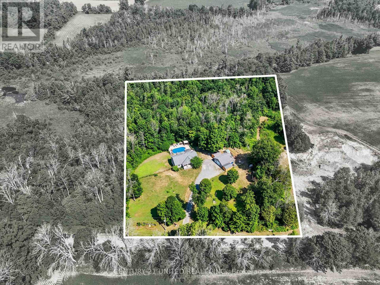 Property Photo: 390 11th Line West ON K0L 1Y0
