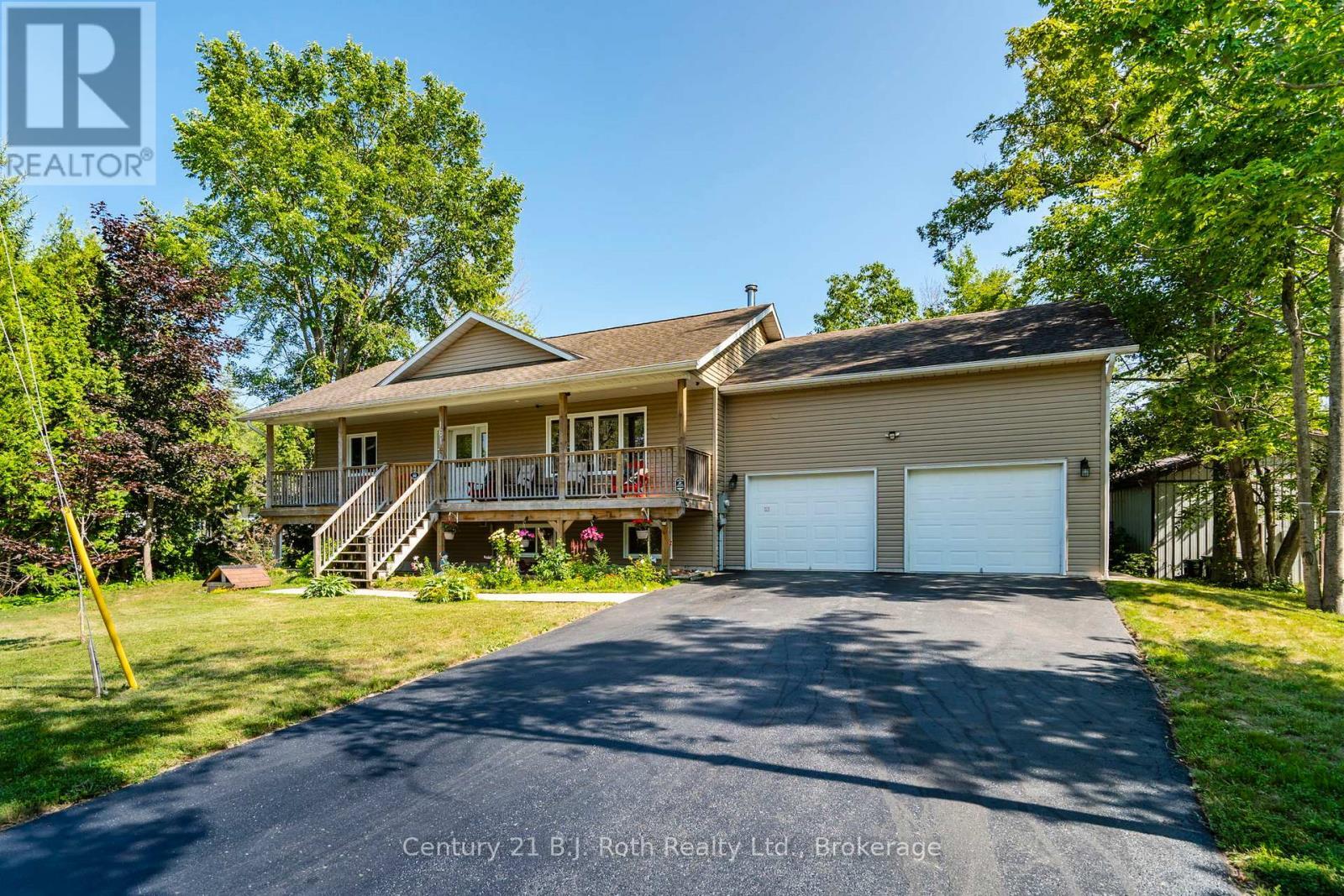 161 Forest Harbour Parkway  Tay ON L0K 2C0 photo
