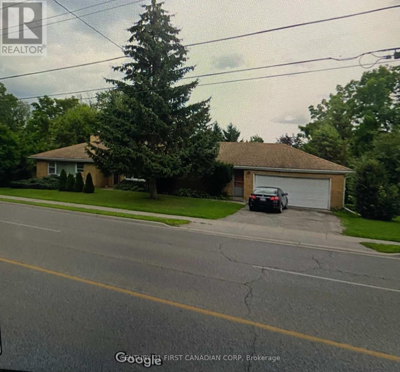 Property Photo: 270 Sarnia Road ON N6G 1M9
