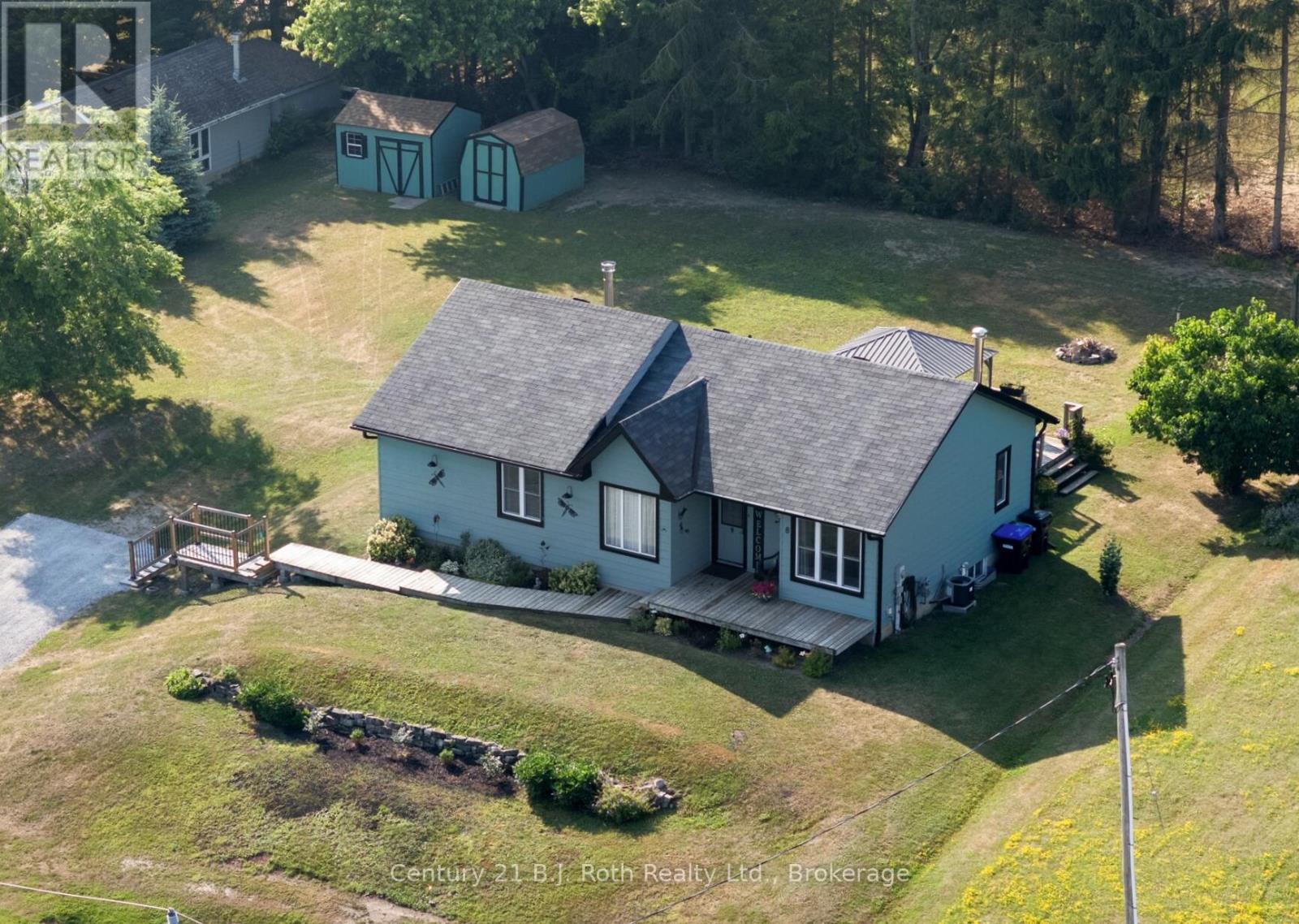 8 Agnes Street  Oro-Medonte (Moonstone) ON L0K 1N0 photo
