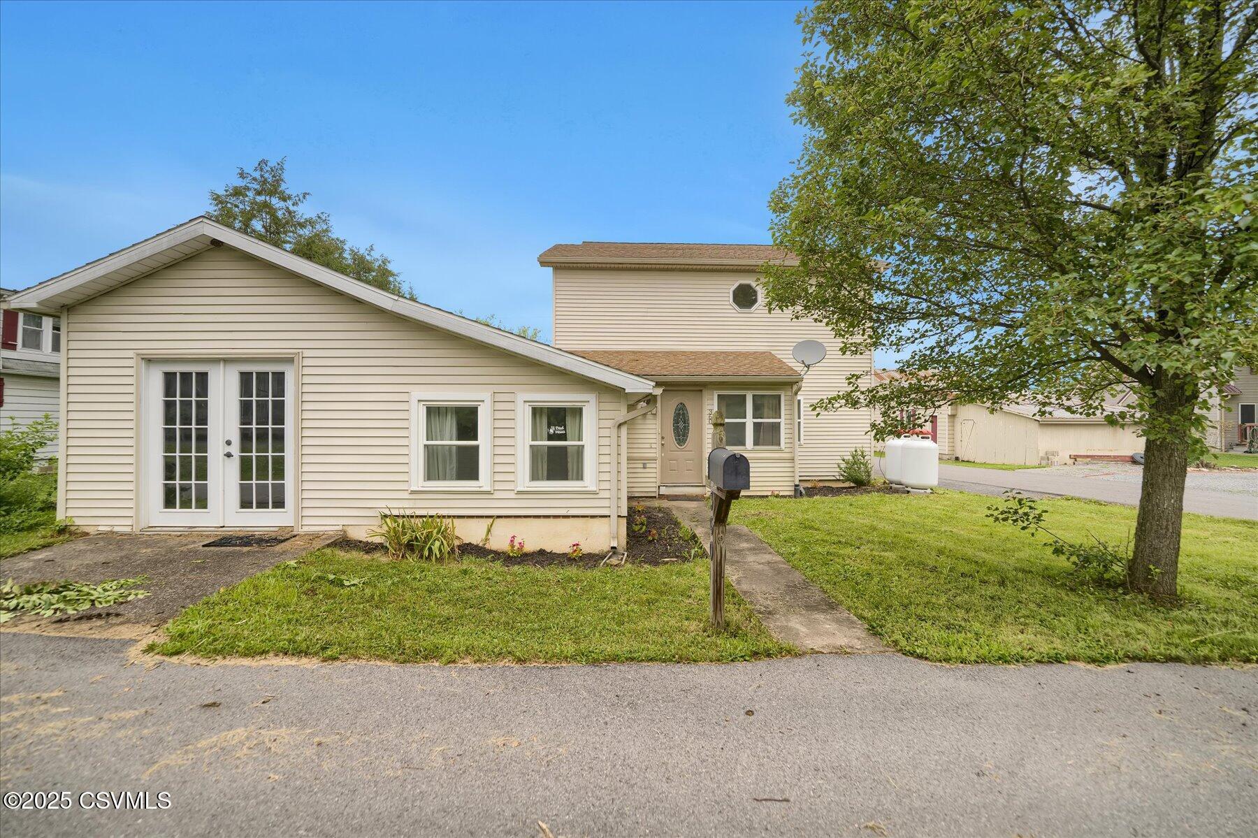 360 Mill Street  Mifflinburg PA 17844 photo