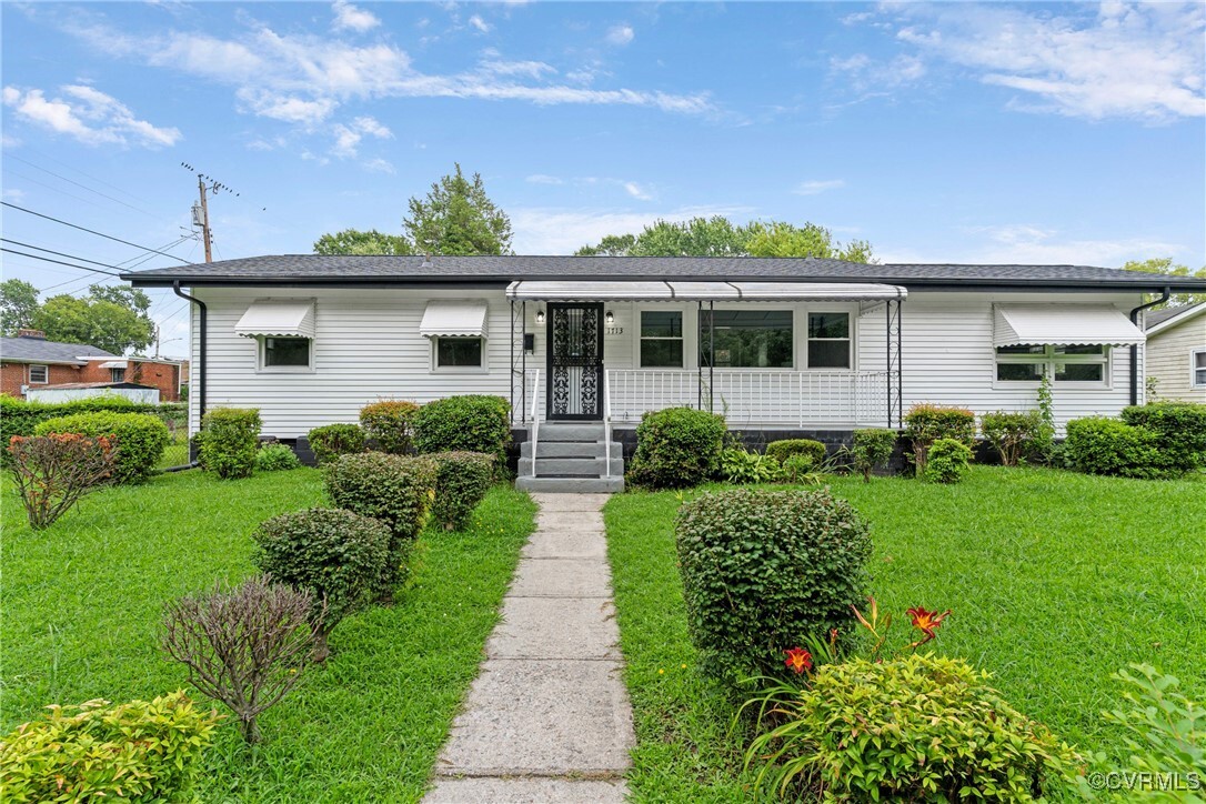 1713 Spotsylvania Street  Richmond VA 23223 photo