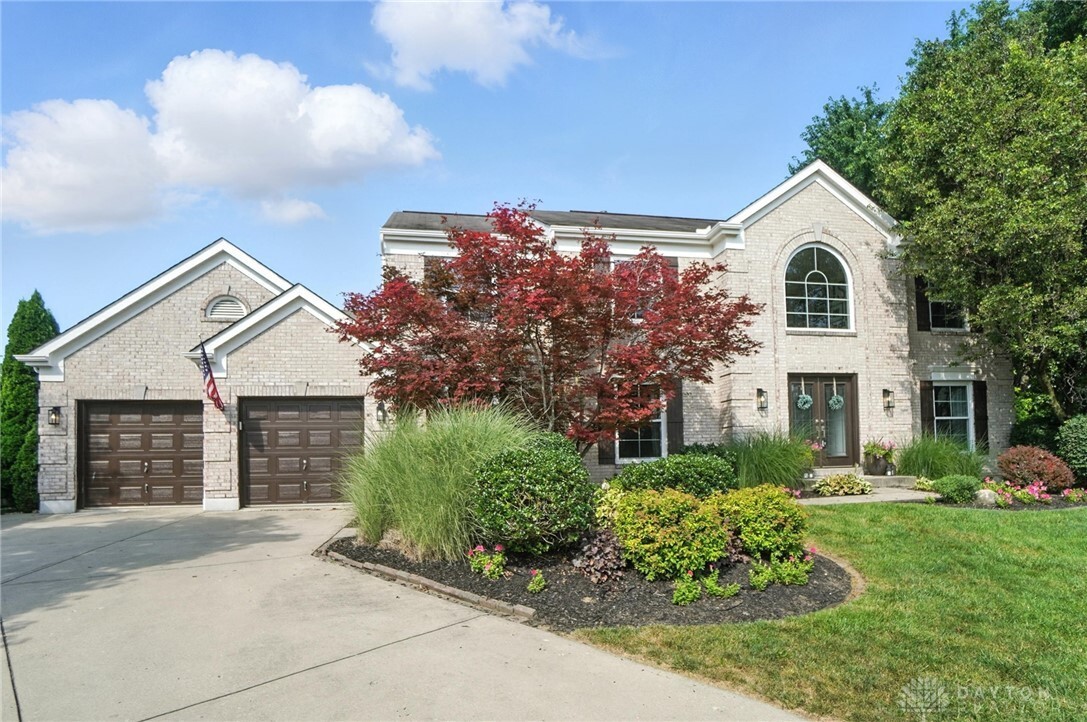 Property Photo:  7805 Bayshore  OH 45040 