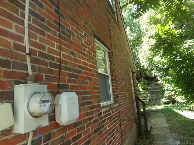 Property Photo:  3927 Delhi Road  OH 45204 
