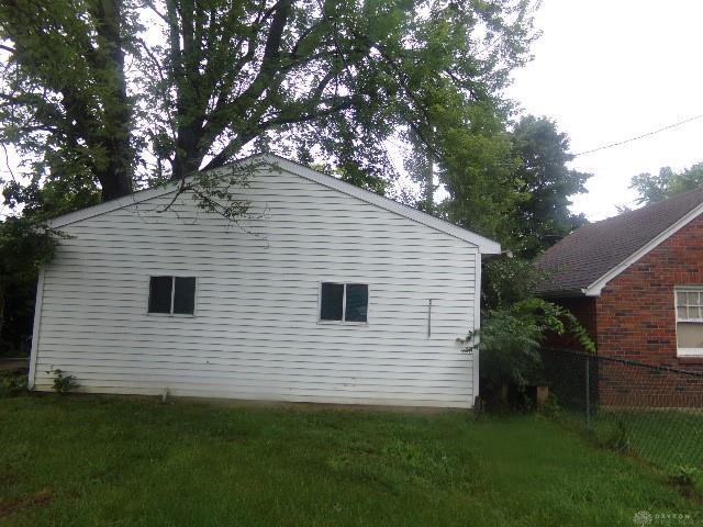 Property Photo:  2826 W Hillcrest Avenue  OH 45406 