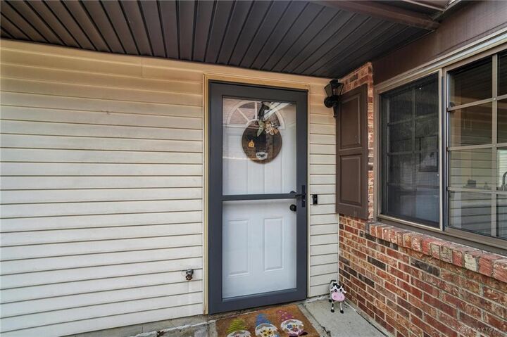 Property Photo:  1372 Black Forest Drive 20  OH 45449 