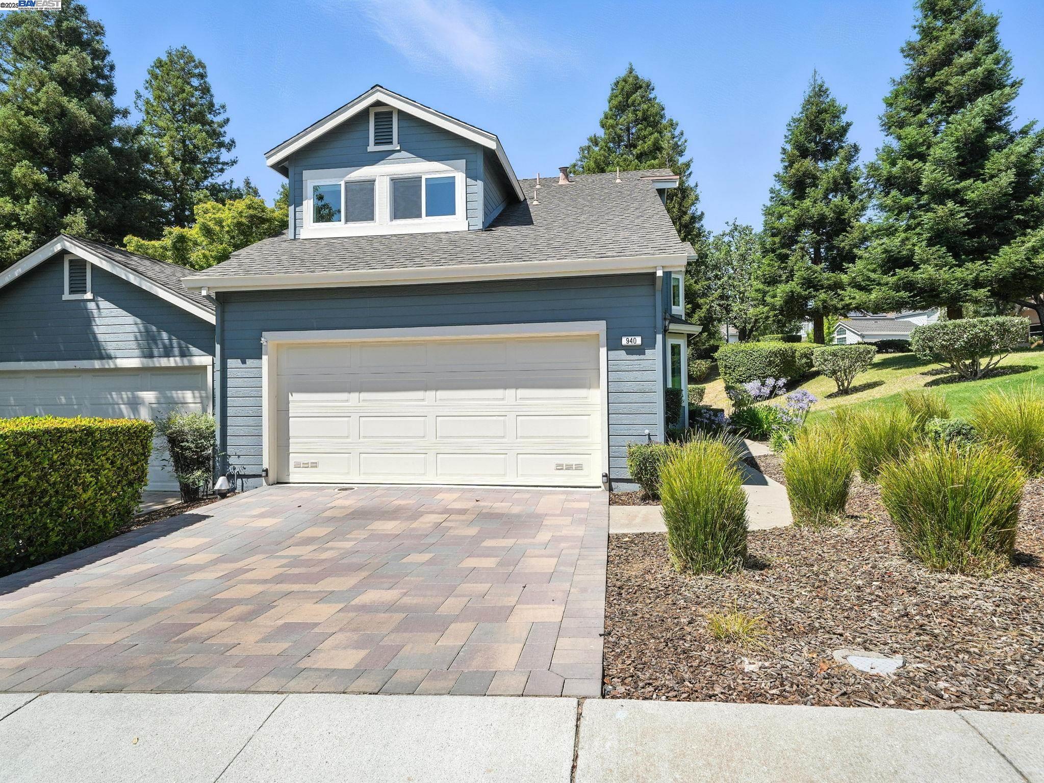 940 Praderia Cir  Fremont CA 94539 photo