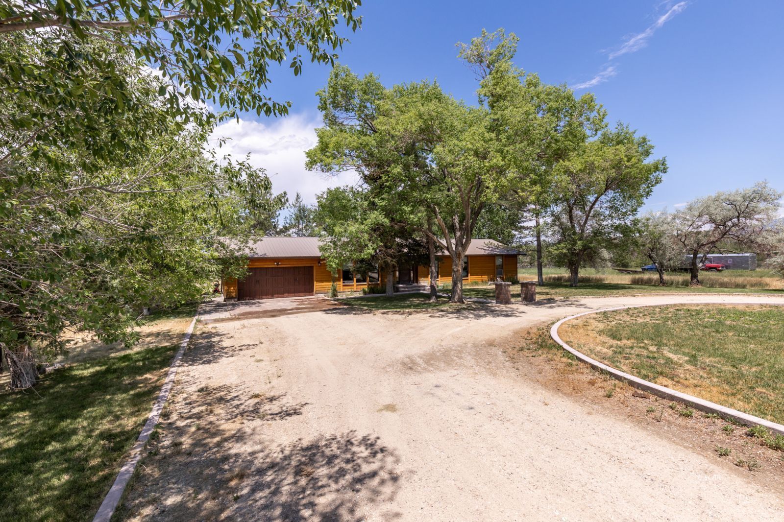 Property Photo:  231 Dunn Lane  NV 89828 