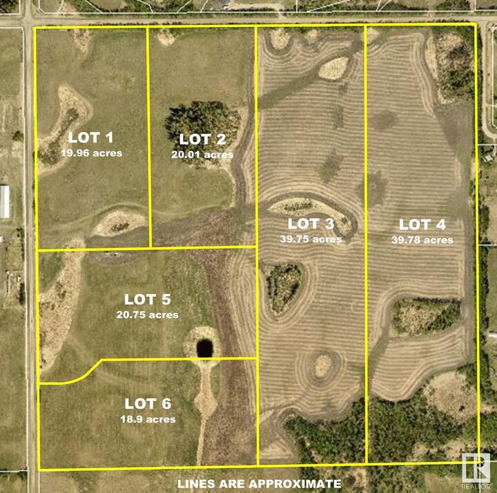 RR 212 & Twp Rd 534  Rural Strathcona County AB T8E 2C8 photo