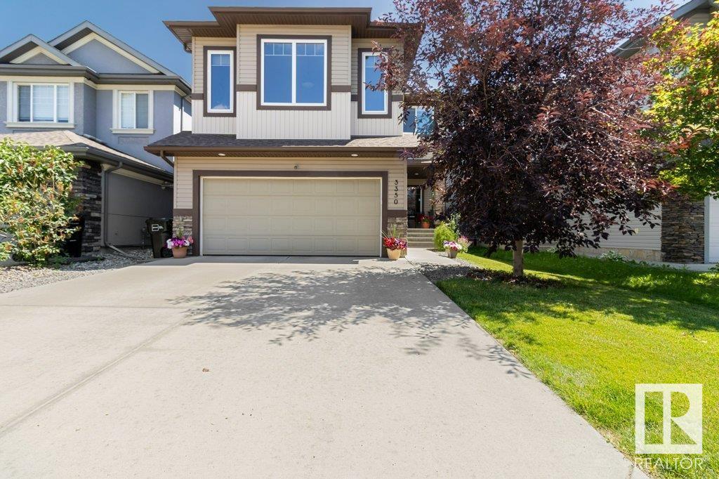 3350 Hilton Crescent NW  Edmonton AB T6M 0N5 photo