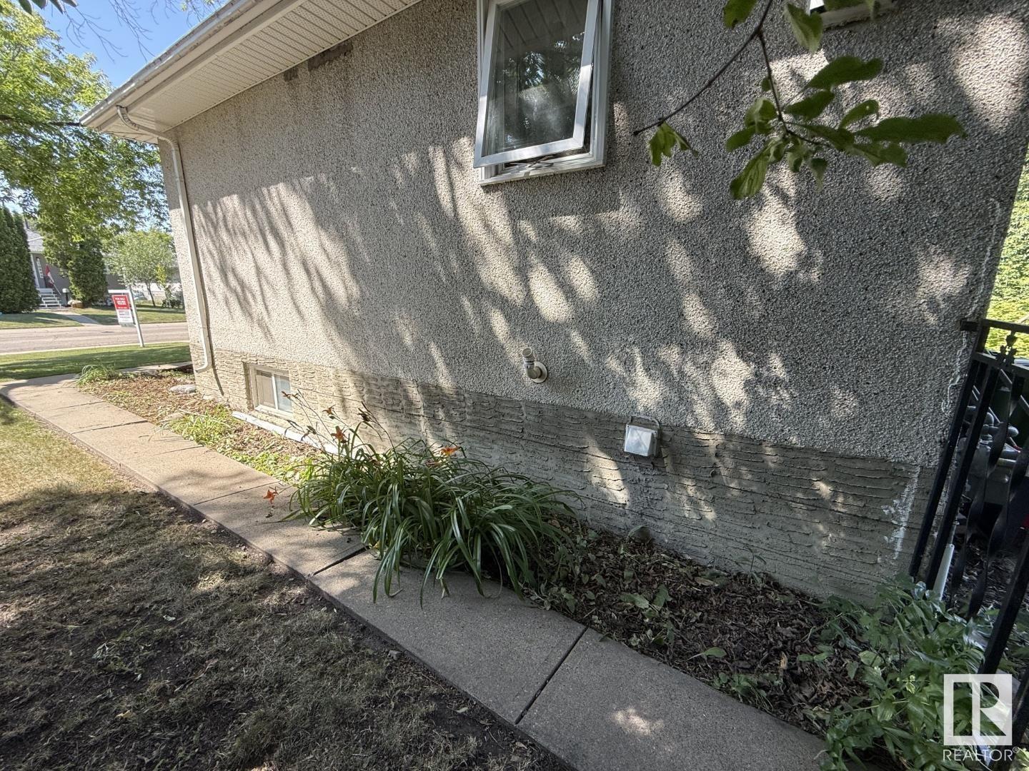 Property Photo: 10841 154 Street NW AB T5P 2J6