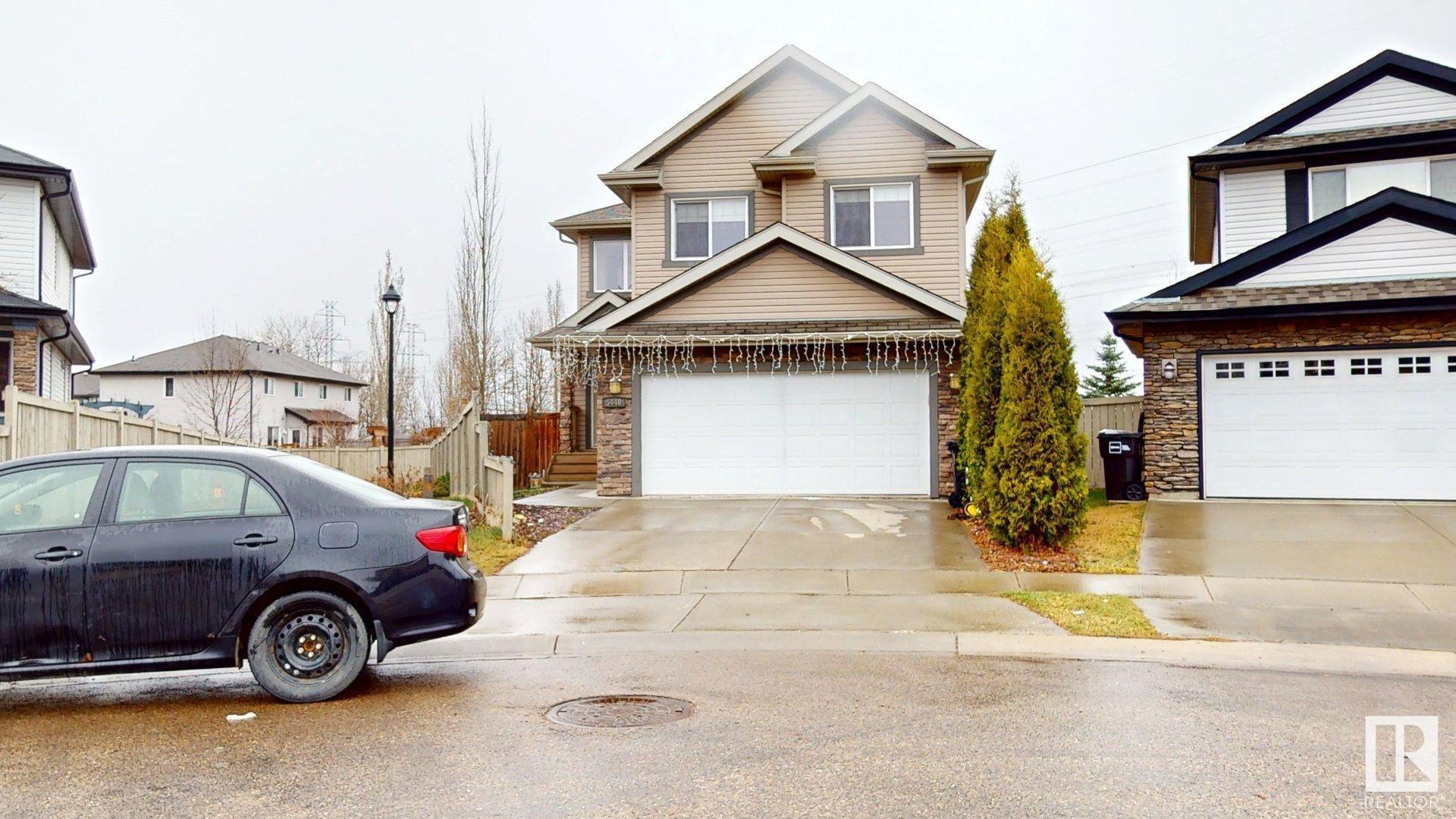 5440 1A Avenue SW  Edmonton AB T6X 0L2 photo
