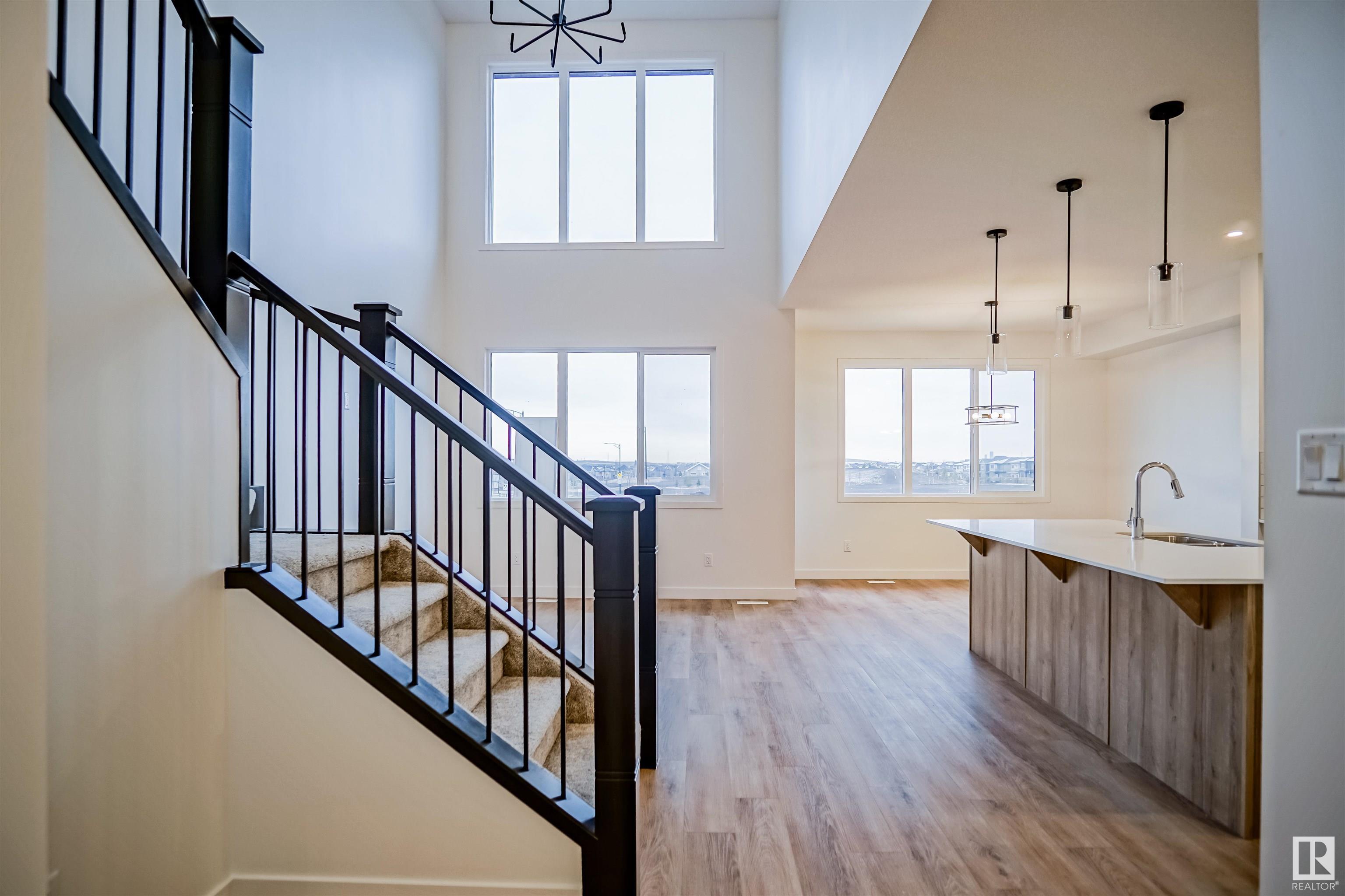 Property Photo: 4645 Kinsella Landing SW AB T6W 1A8