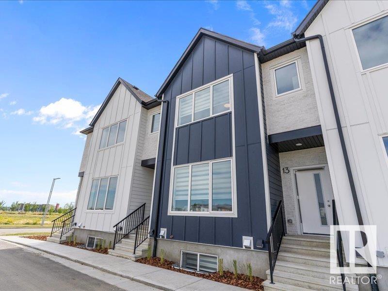 Property Photo:  7066 Fane Road NW 14  AB T5G 3A4 