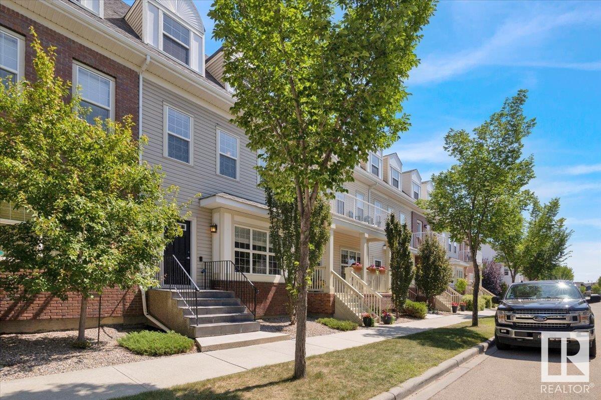 Property Photo:  4367 Veterans Way NW 6  AB T5E 6N4 