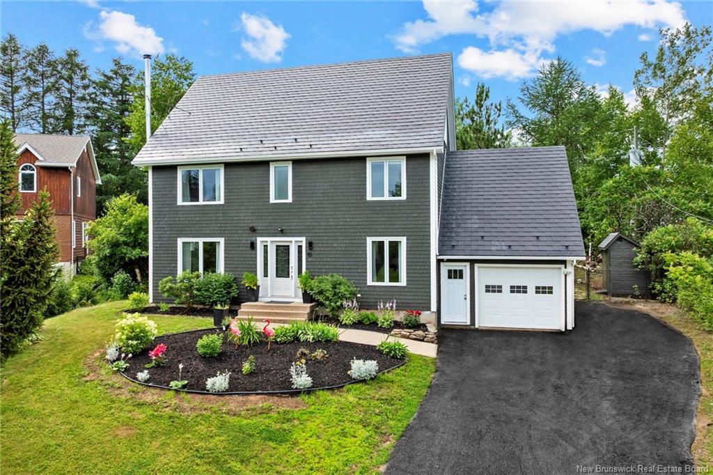 Property Photo: 15 Carter Court NB E3B 6Y1