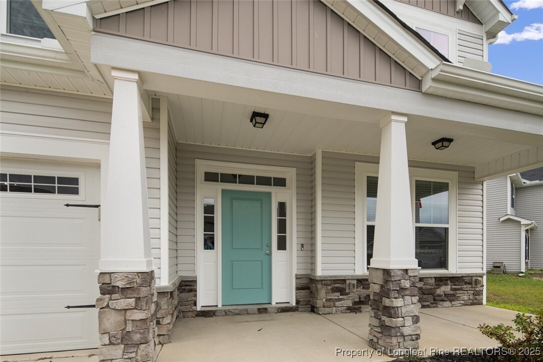 Property Photo: 382 Wexford Street NC 28376